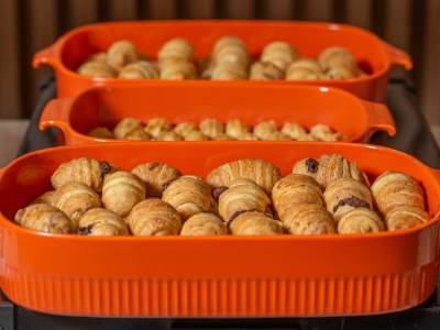 Laghetto Viverone Canela - Bild 1