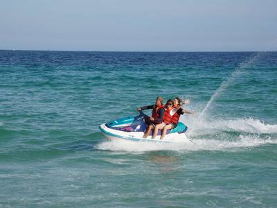 Pax Ana Doc Let Resort & Spa - Bild 1