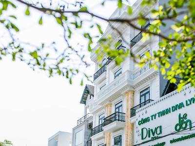 Duong Chau Boutique Hotel - Bild 1