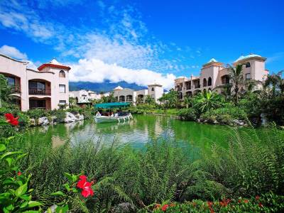 Promised Land Resort & Lagoon - Bild 1