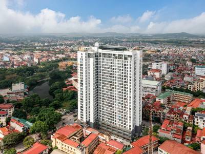 Mandala Hotel & Suites Bac Giang - Bild 1