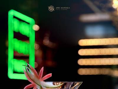 Mandala Hotel & Suites Bac Giang - Bild 1