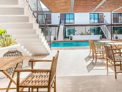 Can Micalet Formentera - Bild 1