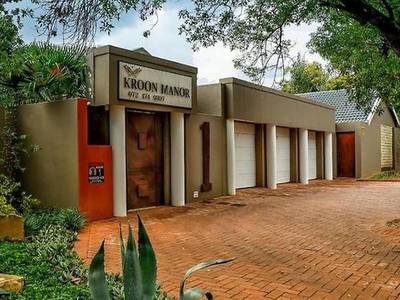Kroon Manor - Bild 1