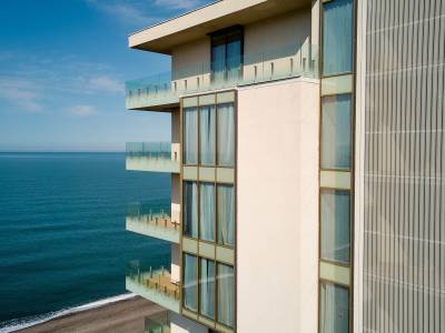 Magnetic Beach Resort - Bild 1