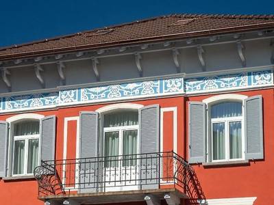 Villa Rossella - Bild 1