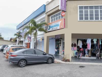 Gemilang Hotel Kerteh by OYO Rooms - Bild 1