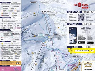 La Résidence - Bild 1