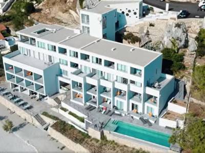 Hotel Hildegard - Bild 1