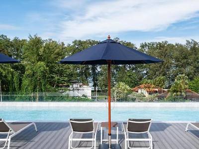 Kokotel Phuket Nai Yang Beach - Bild 1