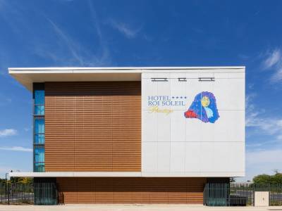 Roi Soleil Prestige Plaisir - Bild 1