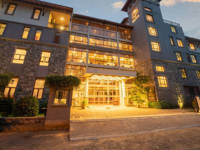 Adhitya Ayurveda - Bild 1