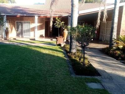 The Hills Guest House - Bild 1