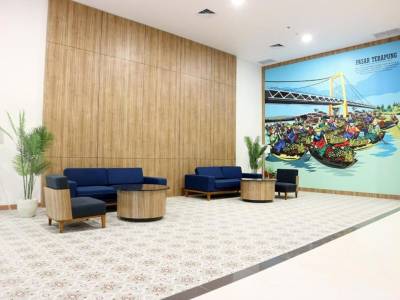 Cordia Hotel Banjarmasin - Hotel Dalam Bandara - Bild 1