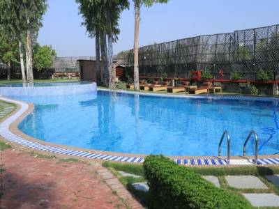 Om Vilas Benares - Bild 1