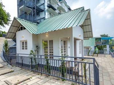 Wolkenburg Resort and Spa - Bild 1