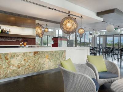 Peppers Blue on Blue Resort - Bild 1