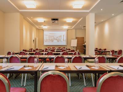 IFA Graal-Müritz Hotel, Spa & Tagungen - Bild 1