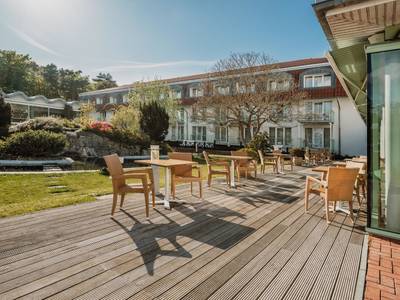 IFA Graal-Müritz Hotel, Spa & Tagungen - Bild 1