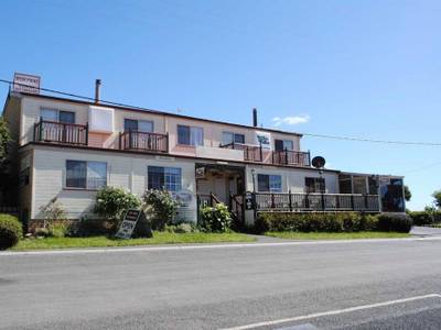 Amos House / Swansea Ocean Villas - Bild 1