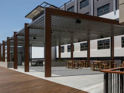 Rydges Campbelltown - Bild 1