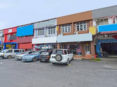 Au Homestay by Oyo Rooms - Bild 1