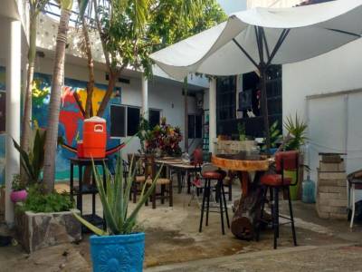 Hotel Cannacare by Oyo Rooms - Bild 1