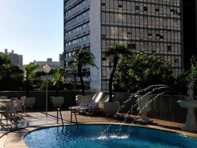 jh Jandaia Hotel - Bild 1