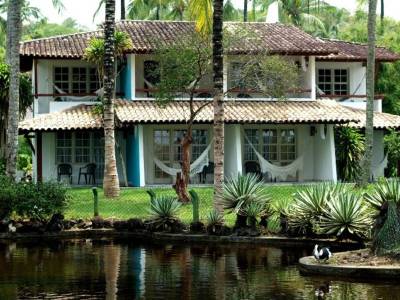 Cana Brava Resort - Bild 1