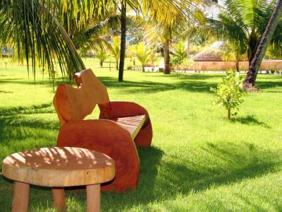 Praia Dourada Maragogi Park - Bild 1