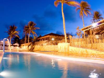 Praiamar Natal Hotel & Convention - Bild 1