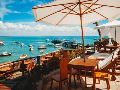 Hotel Portalo - Bild 1