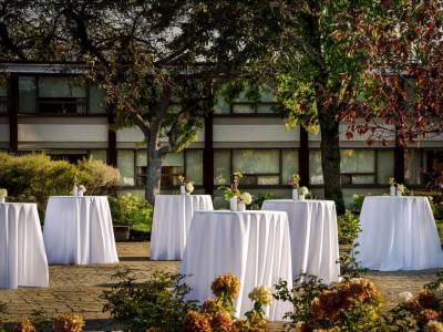 Sheraton Montreal Airport Hotel - Bild 1