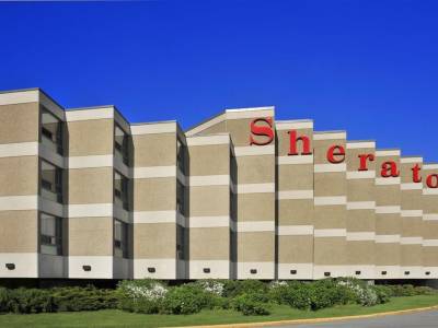Sheraton Montreal Airport Hotel - Bild 1
