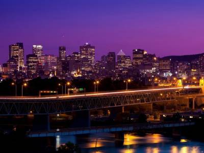 Sandman Montreal-Longueuil - Bild 1