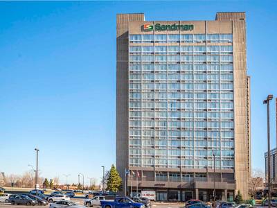 Sandman Montreal-Longueuil - Bild 1