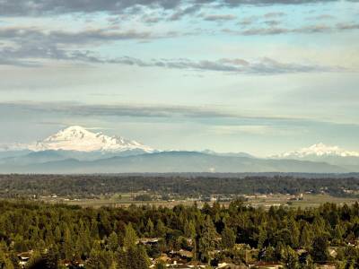 Sheraton Vancouver Guildford Hotel - Bild 1