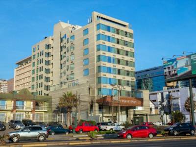 Diego de Almagro Costanera - Bild 1