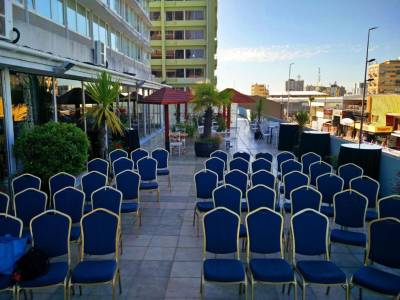 El Araucano - Bild 1