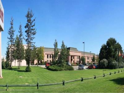 Diego de Almagro Los Angeles - Bild 1