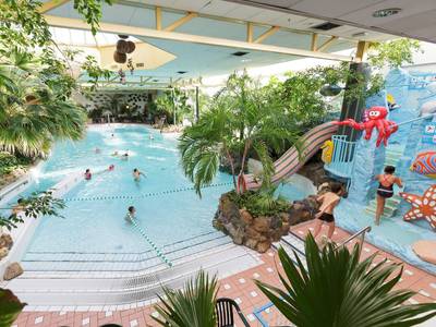 Center Parcs Limburgse Peel - Bild 1