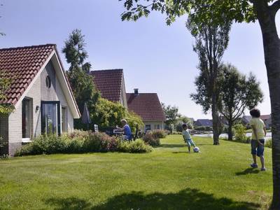 Center Parcs Parc Sandur - Bild 1