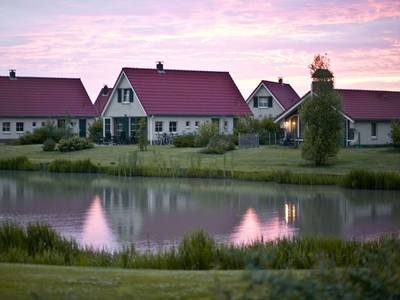 Center Parcs Parc Sandur - Bild 1