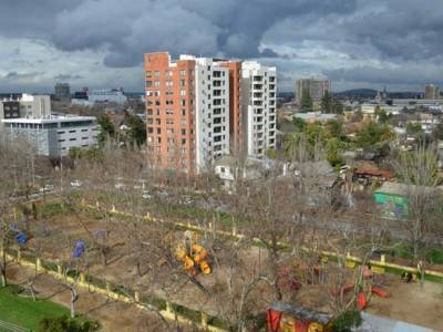 Diego de Almagro Talca - Bild 1