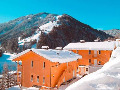 AlpenParks® Apartment & Ferienresort Rehrenberg - Bild 1