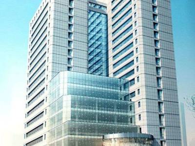 HNA Redbuds Hotel - Bild 1