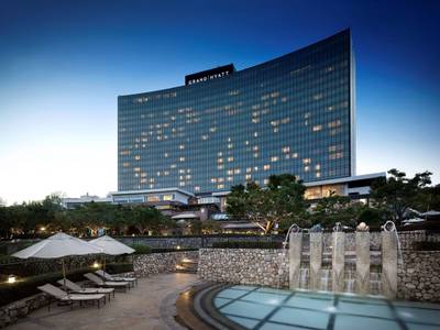 Grand Hyatt Seoul - Bild 1