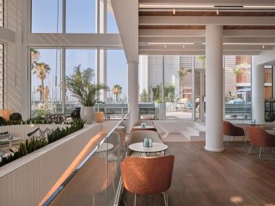 Hotel Marina Badalona - Bild 1