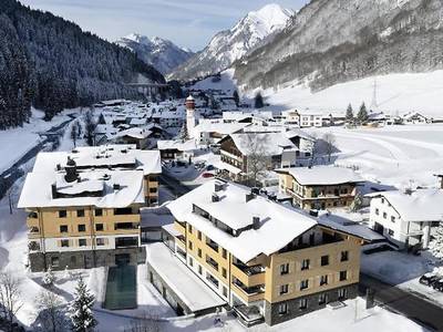 ArlbergResort Klösterle - Bild 1