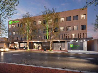 Holiday Inn Dandenong - Bild 1